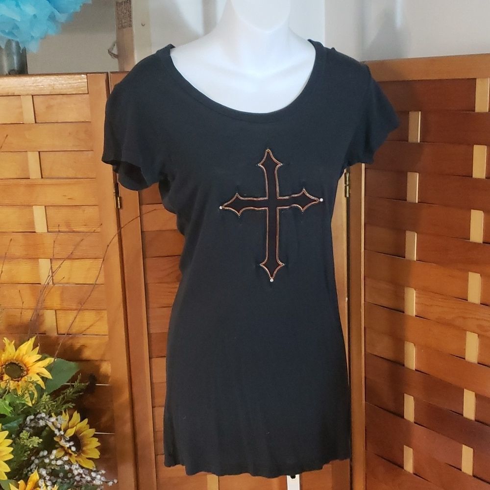 Aqua brand TSHIRT